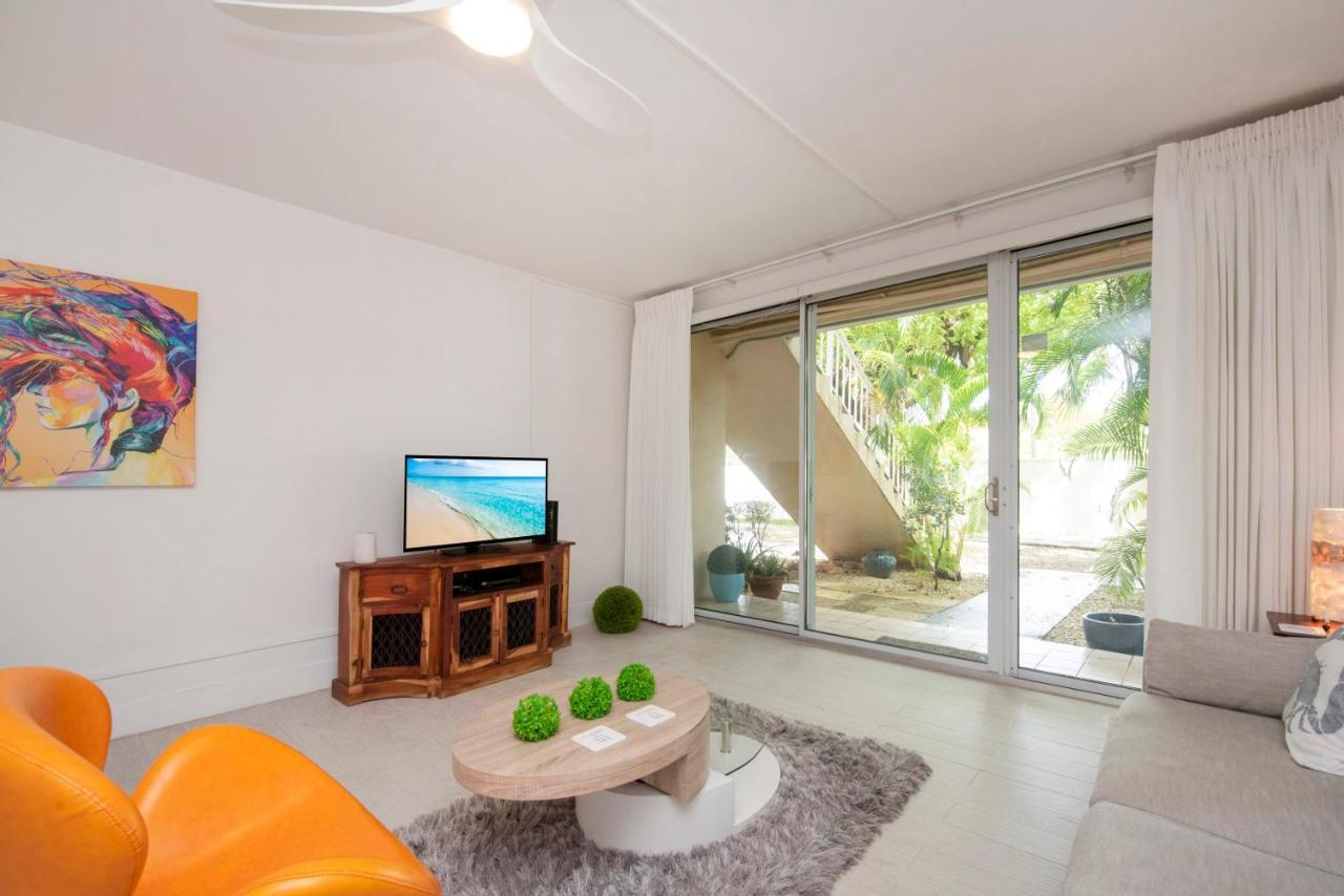 Beach Living At Island Pine Villas Blse George Town Kültér fotó