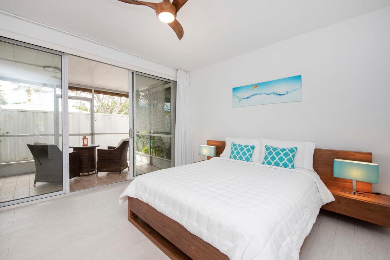 Beach Living At Island Pine Villas Blse George Town Kültér fotó