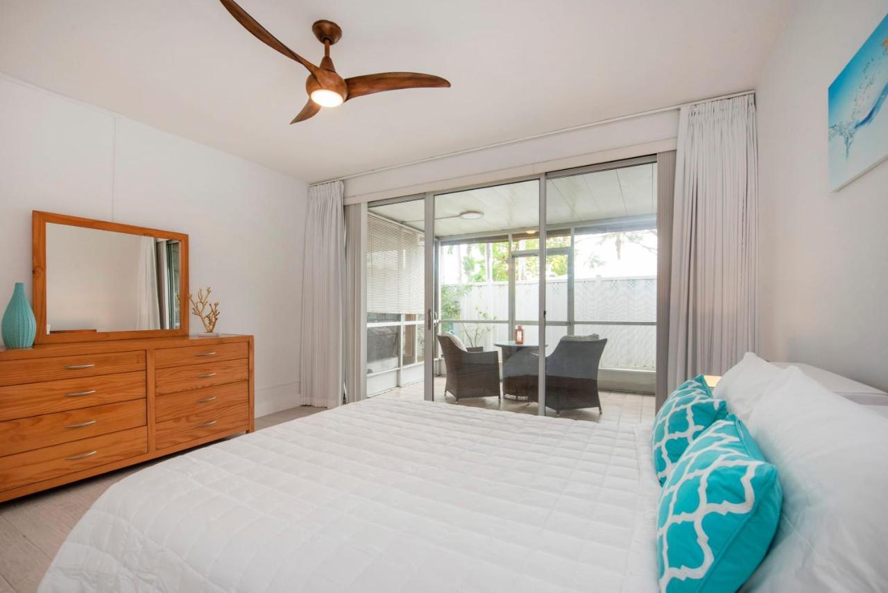 Beach Living At Island Pine Villas Blse George Town Kültér fotó