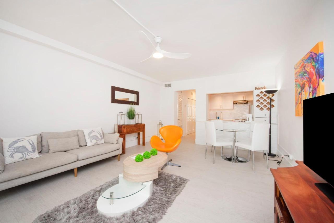Beach Living At Island Pine Villas Blse George Town Kültér fotó