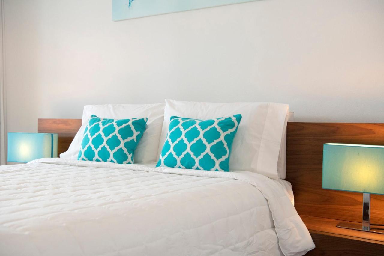 Beach Living At Island Pine Villas Blse George Town Kültér fotó