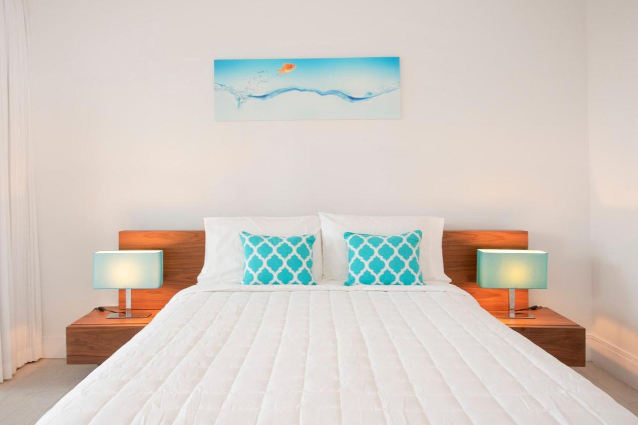 Beach Living At Island Pine Villas Blse George Town Kültér fotó