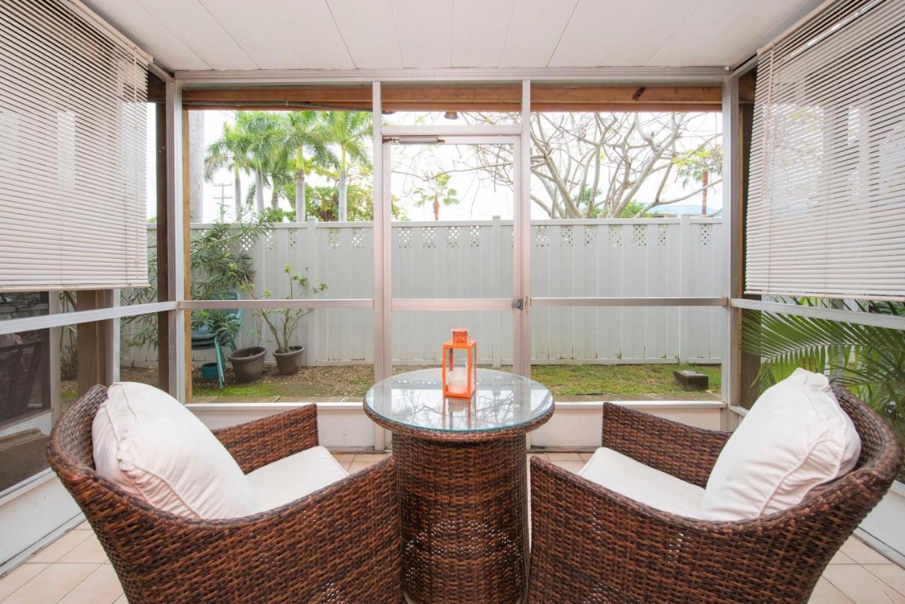 Beach Living At Island Pine Villas Blse George Town Kültér fotó